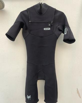 Muta wakeboard ion onyx 2/2 taglia 48/S