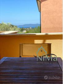 Appartamento a - CavoRio