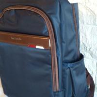 GUY LAROCHE ZAINO LAPTOP BORSA PORTA PC