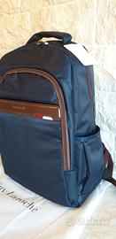 GUY LAROCHE ZAINO LAPTOP BORSA PORTA PC