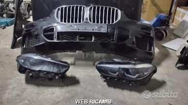 Ricambi bmw x5 2021 2022 2023 2024 musata