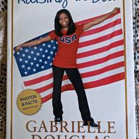 Gabrielle Douglas: Raising The Bar
