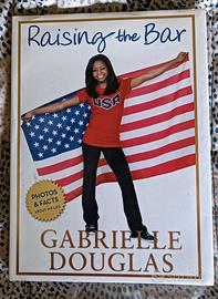 Gabrielle Douglas: Raising The Bar