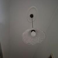 LAMPADARIO X2 TRATTABILE