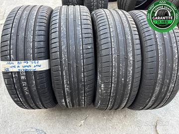 gomme usate 2356018 Estivo MICHELIN - PIL - 313