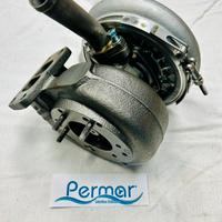 Turbina Aifo Marine CP3 8061 8285