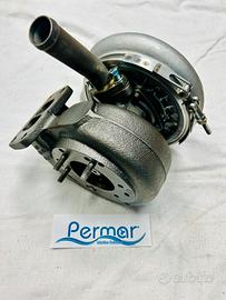 Turbina Aifo Marine CP3 8061 8285