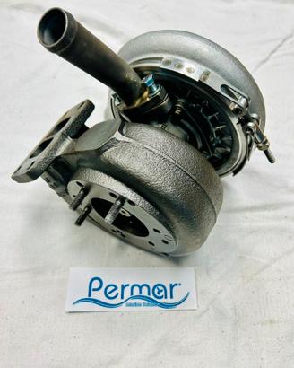 Turbina Aifo Marine CP3 8061 8285