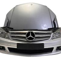 MUSATA AIRBAG Porte mercedes C w204 09