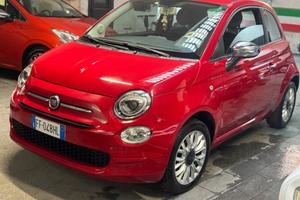 Fiat 500 1.2 Riva