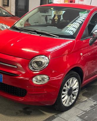 Fiat 500 1.2 Riva