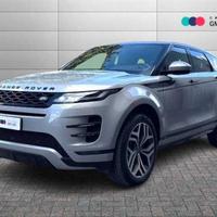 Land Rover Range Rover Evoque 2.0d i4 mhev R-...