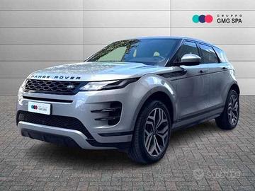 Land Rover Range Rover Evoque 2.0d i4 mhev R-...