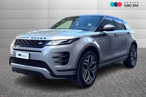 Land Rover Range Rover Evoque 2.0d i4 mhev R-...