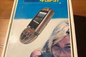 Geonav navigatore satellitare marino