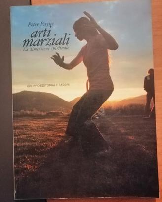 Le arti marziali
