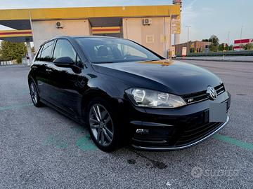 Golf 7 1.6 110cv TDI euro 6b