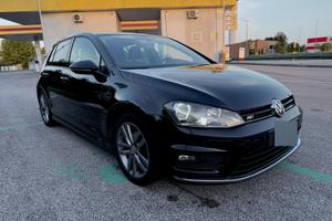 Golf 7 1.6 110cv TDI euro 6b