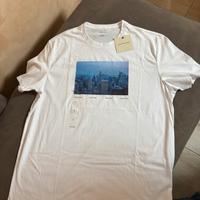 T-shirt Calvin Klein Jeans Uomo