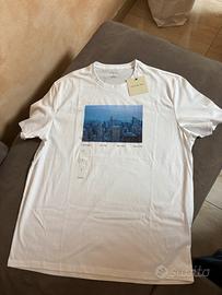 T-shirt Calvin Klein Jeans Uomo