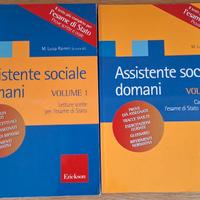 Assistente Sociale domani 