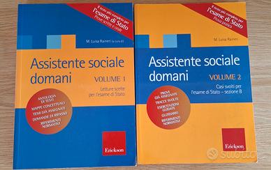 Assistente Sociale domani 