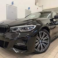 BMW 320 d 48V xDrive Msport //SERVICE BMW//