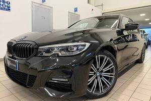 BMW 320 d 48V xDrive Msport //SERVICE BMW//
