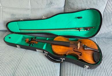 Violino antico 4/4 Jacobus Stainer 