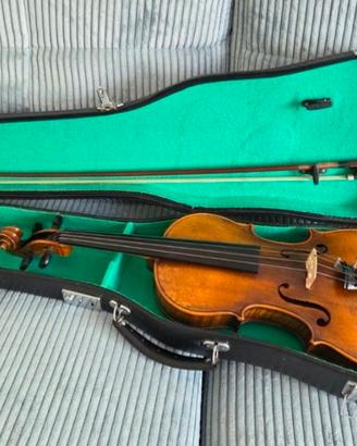 Violino antico 4/4 Jacobus Stainer 
