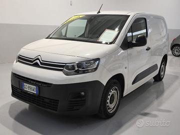 CITROEN Berlingo BlueHDi 100 S&S Van Unicopropri