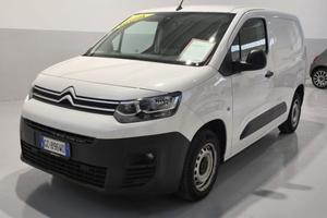 CITROEN Berlingo BlueHDi 100 S&S Van Unicopropri