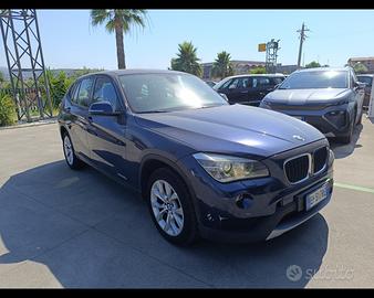 BMW X1 xDrive 25d Aut. 218 CV