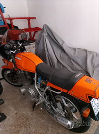 Laverda 1000 jota