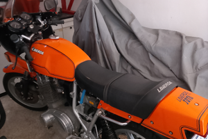 Laverda 1000 jota
