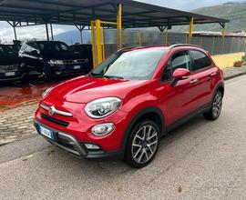Fiat 500x 4x4 2.0 multijet 140cv Cross Plus 2017