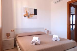 Bilocale centro di Budoni 