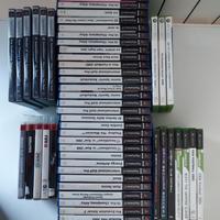 Giochi PlayStation e Xbox