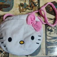 Borsetta Hello Kitty