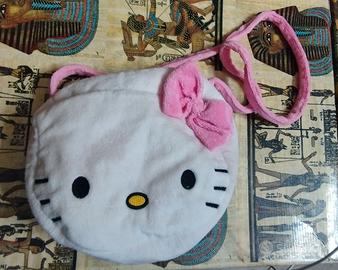 Borsetta Hello Kitty