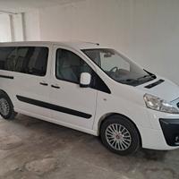 FIAT Scudo (2006-2016) - 2015