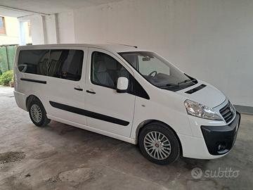 FIAT Scudo (2006-2016) - 2015