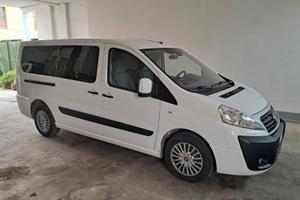 FIAT Scudo (2006-2016) - 2015