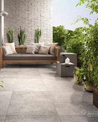 Piastrella 60x60 Pietra Emiliana Sant'Agostino