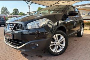 Nissan Qashqai Acenta 1.6 GPL/BENZINA #10933