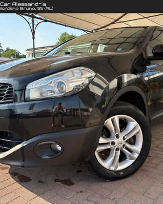 Nissan Qashqai Acenta 1.6 GPL/BENZINA #10933