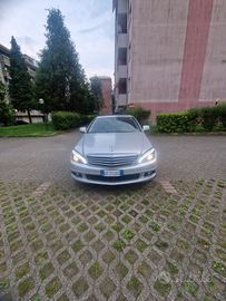 Mercedes classe c w204