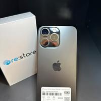 iPhone 15 Pro Max 256GB Titanio Nero
