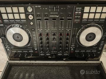 Pioneer console/controller DDJ SX