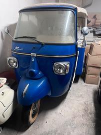 Ape calessino